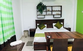 Cinnamon Airport Residencies